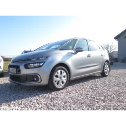 Citroën SpaceTourer 2019