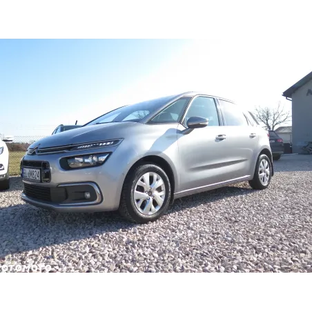 Citroën SpaceTourer 2019